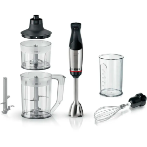 Блендер погружной Bosch Serie 6 ErgoMaster MSM6M652
