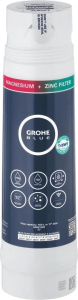 Фильтр для воды Grohe Blue Magnesium + Zinc 40691002