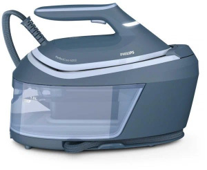 Парогенератор Philips PerfectCare 6000 PSG6042, темно-синий
