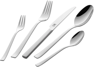 Набор столовых приборов (30 предметов) Zwilling Cult, матовые, 1026795