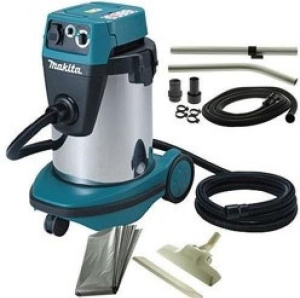 Пылесос промышленный Makita VC3210LX1