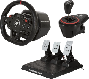 Игровой руль Thrustmaster T248R Shifter Pack 4160924