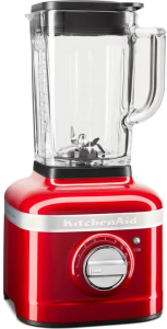 Стационарный блендер KitchenAid Artisan K400 5KSB4026EER, красный