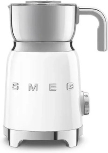 Блендер Smeg 50's Retro Style BLF03CREU кремовый