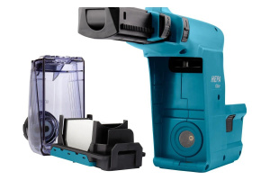 Пылеотвод Makita DX06