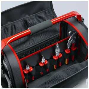 Сумка Knipex KN-002108LE черный