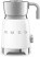 Вспениватель молока SMEG MFF01WHEU белый