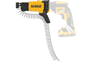 Ленточная насадка для шуруповерта DeWALT DCF6202
