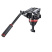 Видеоштатив Manfrotto 502A,546Gb-1, чёрный