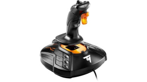 Джойстик Thrustmaster T.16000M FCS