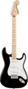 Гитара электрическая Fender Affinity Stratocaster MF BLK