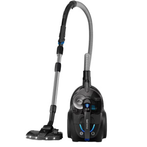 Пылесос Philips 7000 Series FC9747/09, черный