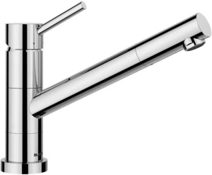 Кухонный смеситель Blanco Kano-S-F Vario 527969