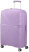 American Tourister Starvibe 77 см Чемодан фиолетовый 106л