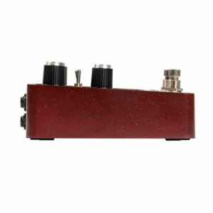 Эффект для гитары Universal Audio UAFX Ruby 63 Top Boost Amplifier