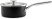 Кастрюля KitchenAid 2,4 л матовый черный