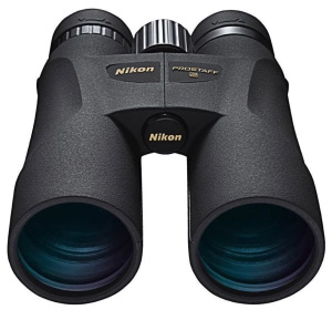 Бинокль Nikon Prostaff 5 12X50 черный