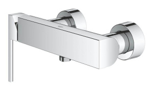 Смеситель для душа Grohe Plus 33577003, хром