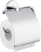 Держатель туалетной бумаги Hansgrohe 40523000