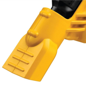 Аккумуляторный пылесос для влажной и сухой уборки DeWalt DCV517N, без АКБ и ЗУ