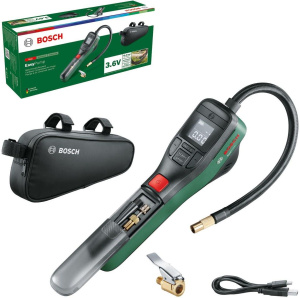 Аккумуляторный насос-компрессор Bosch EasyPump 0603947002