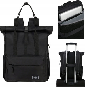 Сумка для ноутбука American Tourister Urban Groove UG25 Rolltop 15,6″ 1476711041