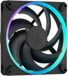 Вентилятор для корпуса Fractal Design Momentum 14 RGB 140мм FD-F-MR1-1401 черный
