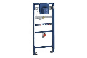 Инсталляция для писсуара Grohe Rapid SL с Rapido U 38786001