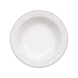Тарелка глубокая Villeroy & Boch Gray Pearl 1043923821