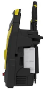 Мойка высокого давления Stanley SXPW14L-E