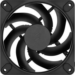 Вентилятор для корпуса Fractal Design Momentum 12 120мм FD-F-MO1-1201 черный