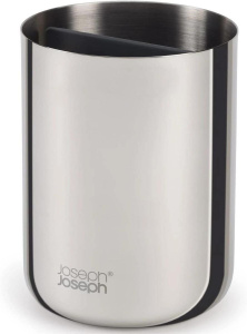 Стакан для зубных щеток Joseph Joseph EasyStore Luxe 70580