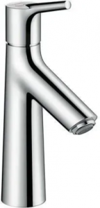 Смеситель для раковины Hansgrohe Talis S 72023000, хром