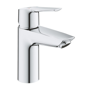 Смеситель для раковины Grohe S 23550002, хром