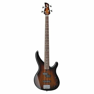 Бас-гитара Yamaha TRBX174EW RW Tabacco Brown Sunburst