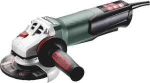 Угловая шлифовальная машина Metabo WEP 17-125 Quick