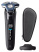 Электробритва Philips Series 7000 SkinIQ S7886/35, черный