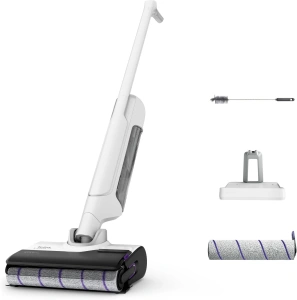 Моющий вертикальный пылесос Tefal X-CLEAN GF7540FO