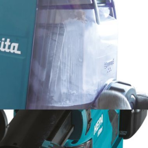 Пылеотвод Makita DX07