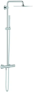 Душевой комплект Grohe Euphoria Cube 26187000