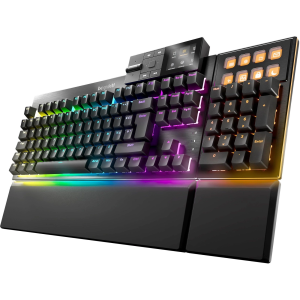 Игровая клавиатура Be Quiet! Dark Mount Silent Linear BT001FR (раскладка FR)