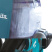 Пылеотвод Makita DX07