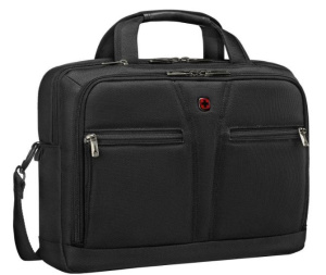 Рюкзак Wenger BC Pro 11.613.3 чёрный