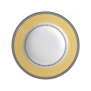 Тарелка глубокая Villeroy & Boch Audun Fleur 1010682700