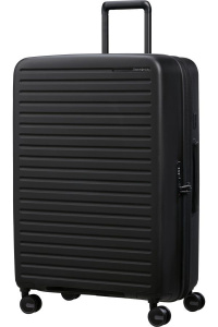 Чемодан Samsonite Restackd L 75см, черный 150705-1041
