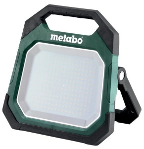 Аккумуляторный прожектор Metabo BSA 18 LED 10000 601506850