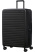 Чемодан Samsonite Restackd L 75см, черный 150705-1041