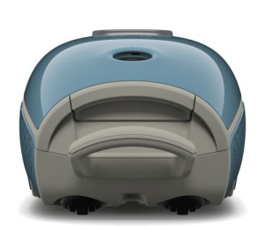 Пылесос Miele Guard L1, Nordic Blue