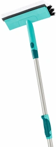 Щетка для мытья окон Leifheit Window Cleaner 51104