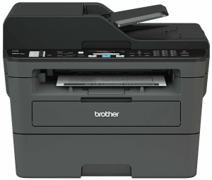Лазерный МФУ Brother MFC-L2710DW